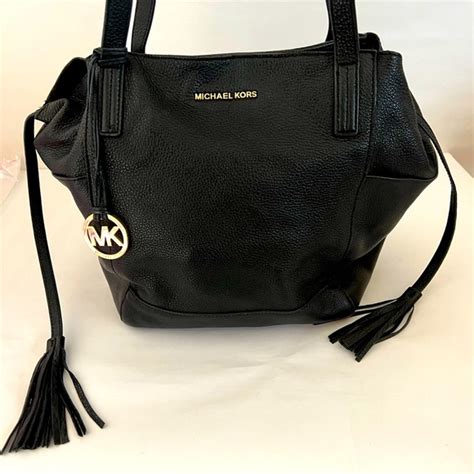 macys michael kors ashbury in black|Best 25+ Deals for Michael Kors Ashbury Bag .